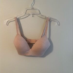 Love by Gap Elegant Blush Bra